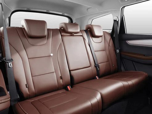 FORTHING 3 1.5 T-GDi, Essence, Voiture nouvelle, Automatique - 6