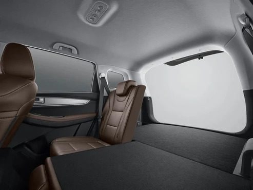 FORTHING 3 1.5 T-GDi, Essence, Voiture nouvelle, Automatique - 7