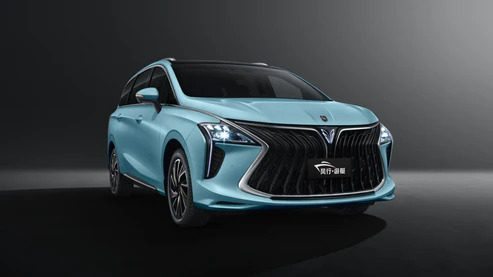 FORTHING 4 1.5 T-GDi U-Tour, Essence, Voiture nouvelle, Automatique - 3
