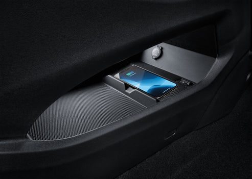 FORTHING 5 1.5 REEV, Voll-Hybrid Benzin/Elektro, Neuwagen, Automatik - 7