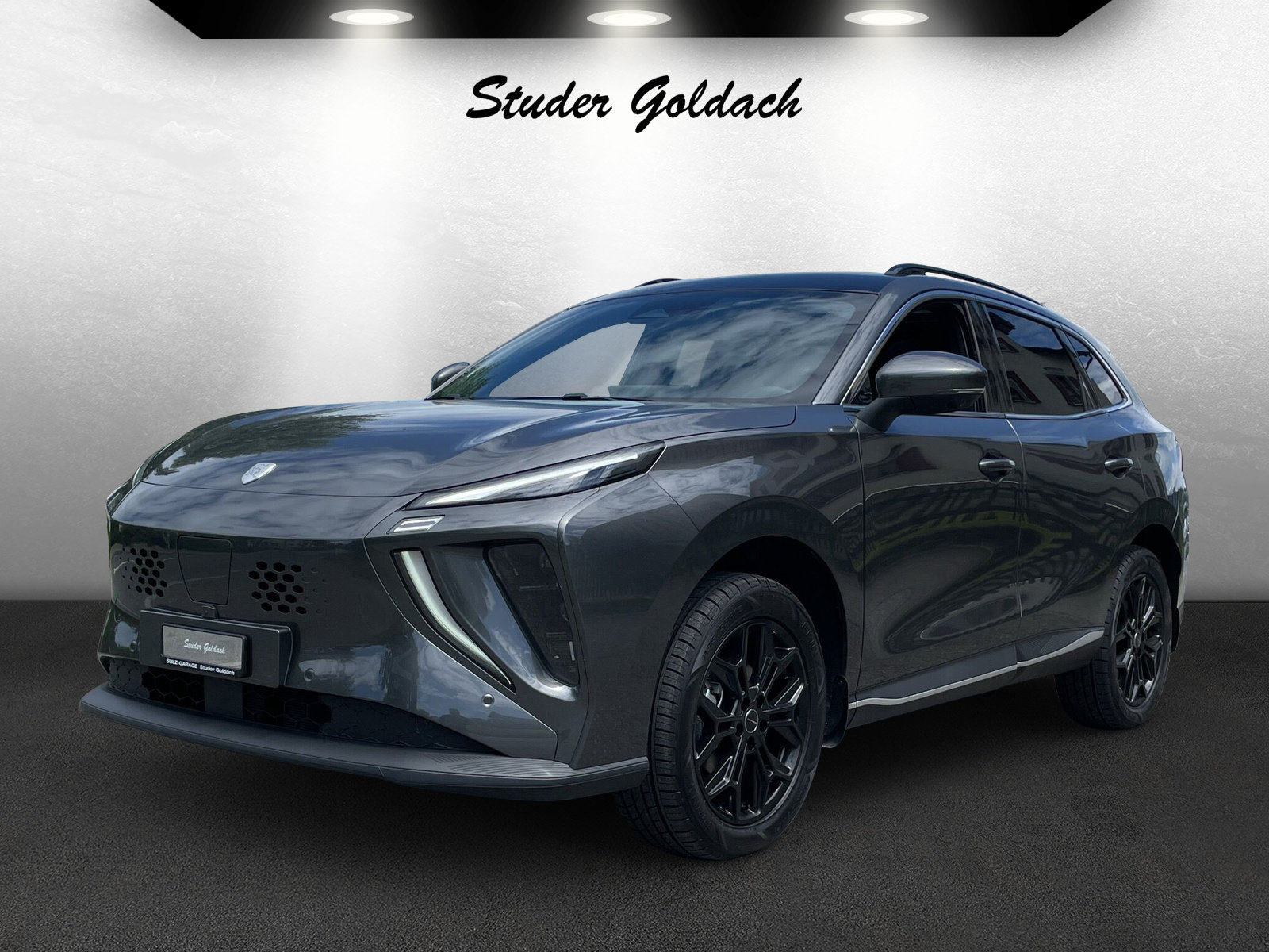 FORTHING 5 1.5 REEV