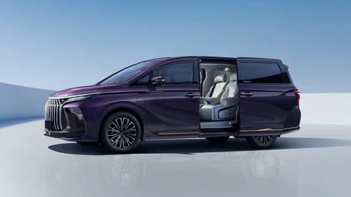 FORTHING 9 1.5 HEV, Voll-Hybrid Benzin/Elektro, Neuwagen, Automatik - 3