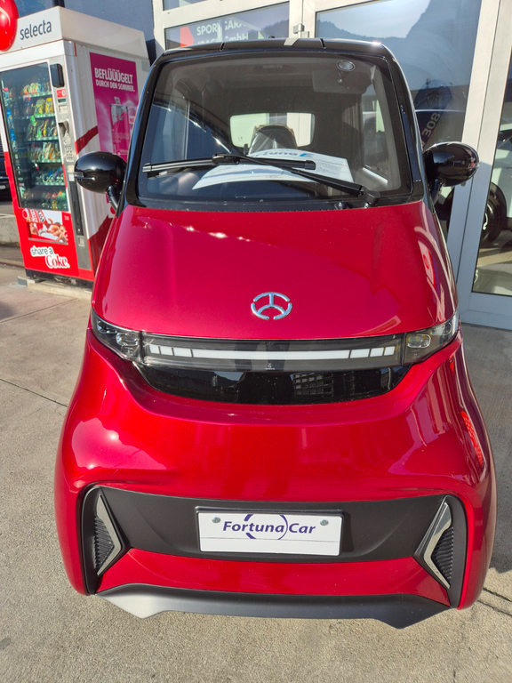 FORTUNA Fortuna Car, Electric, New car, Automatic - 2