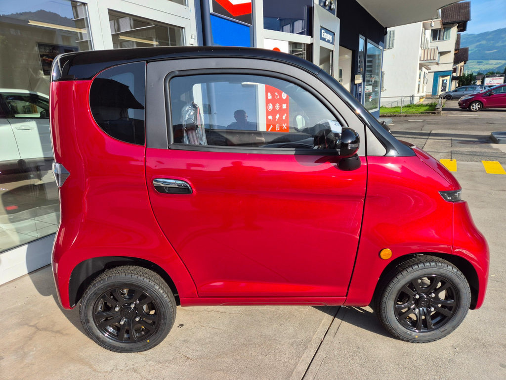 FORTUNA Fortuna Car, Electric, New car, Automatic - 3