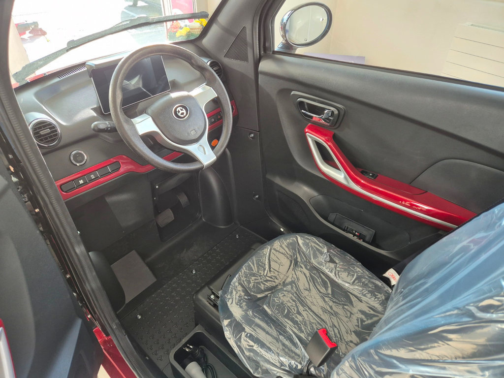 FORTUNA Fortuna Car, Electric, New car, Automatic - 5