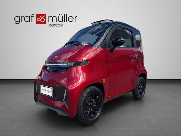 FORTUNA E, Électrique, Occasion / Utilisé, Automatique