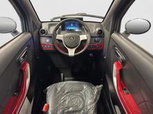 FORTUNA E, Électrique, Occasion / Utilisé, Automatique - 4