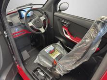 FORTUNA E, Électrique, Occasion / Utilisé, Automatique - 5