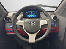 FORTUNA E, Électrique, Occasion / Utilisé, Automatique - 6