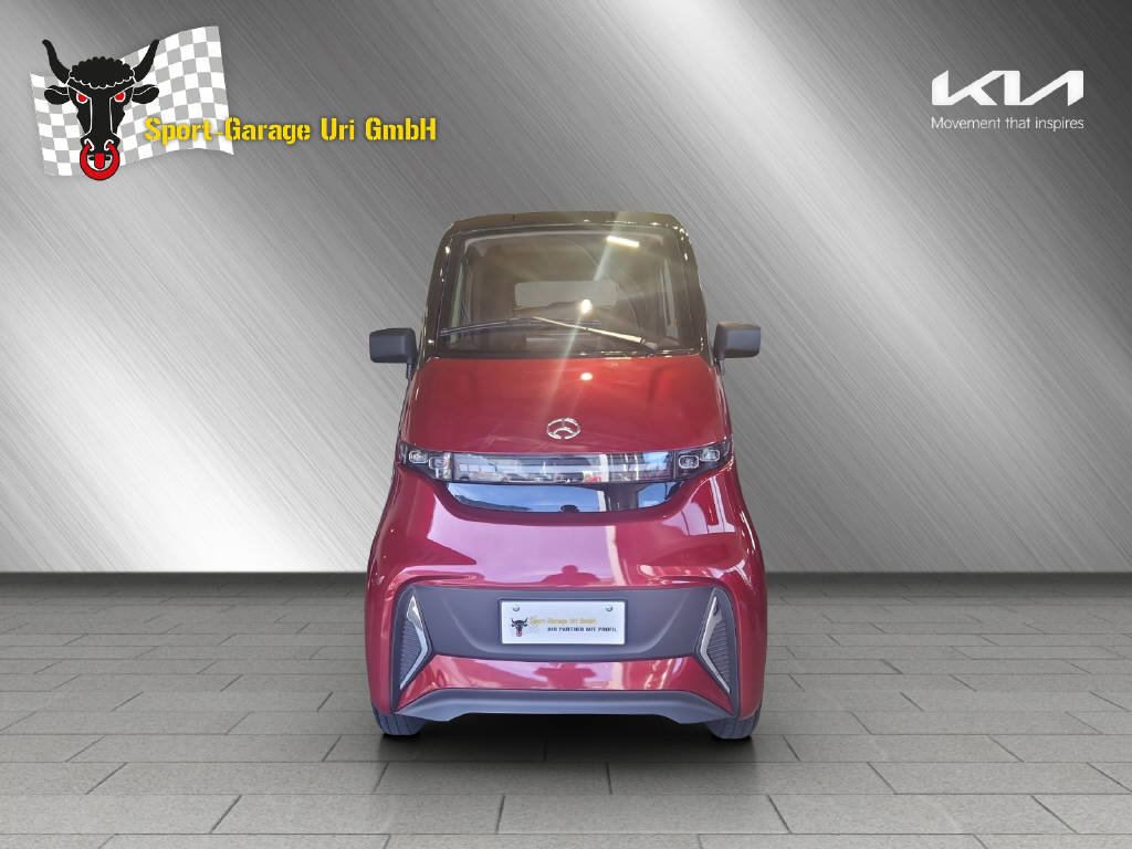 FORTUNA E 2kW 20km/h