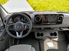 FRANKIA YUCON 6.0, Diesel, New car, Automatic - 7