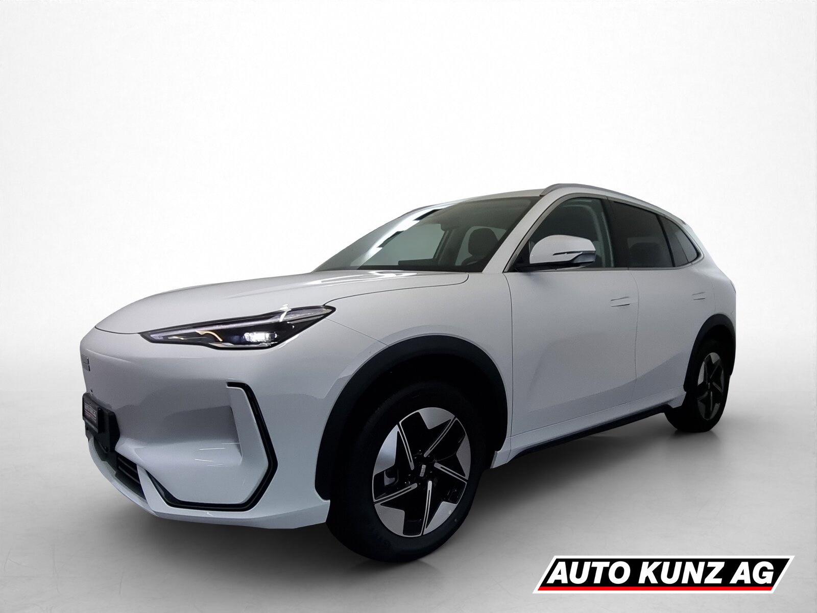 GEELY E5 Pro+ FWD, Électrique, Véhicule neuf pré-immatriculé, Automatique