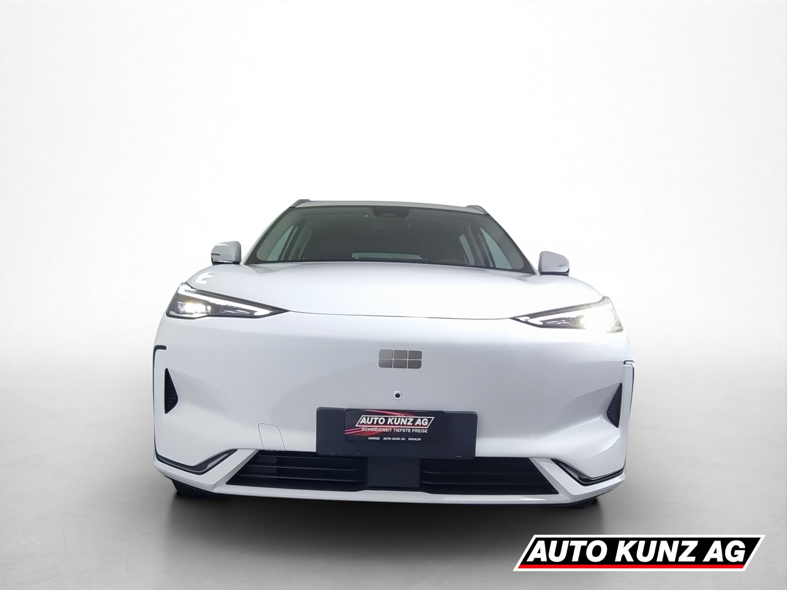 GEELY E5 Pro+ FWD, Électrique, Véhicule neuf pré-immatriculé, Automatique - 2