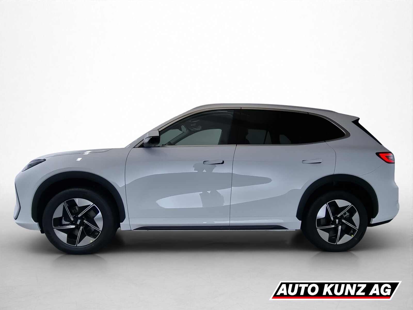 GEELY E5 Pro+ FWD, Électrique, Véhicule neuf pré-immatriculé, Automatique - 3