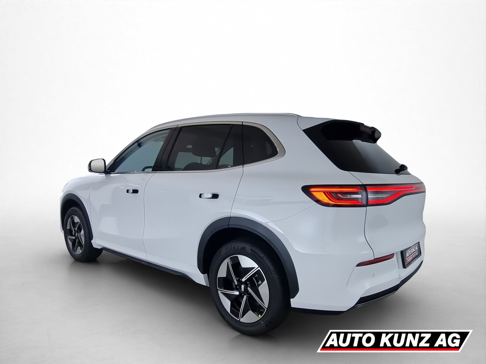 GEELY E5 Pro+ FWD, Électrique, Véhicule neuf pré-immatriculé, Automatique - 4