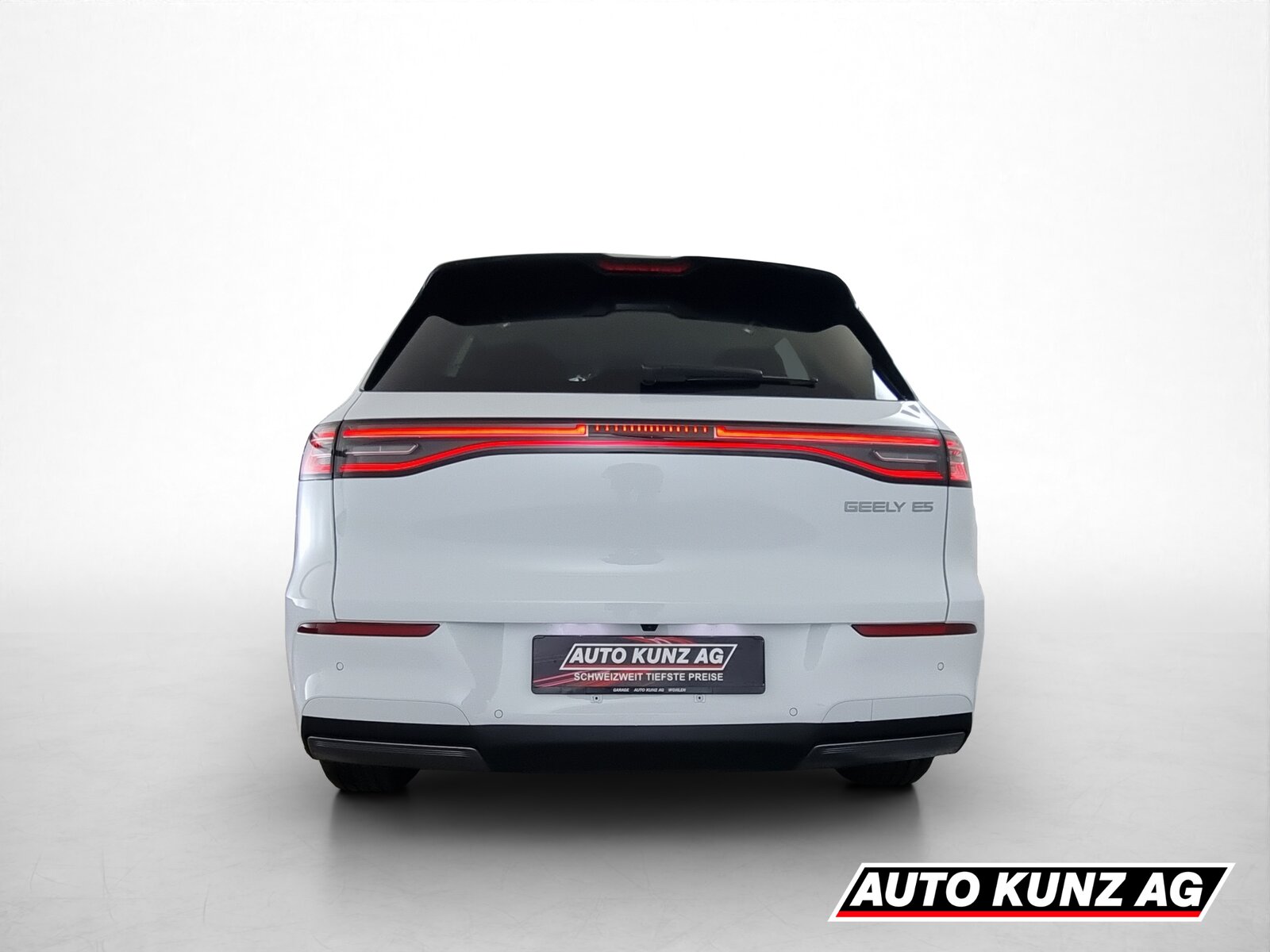 GEELY E5 Pro+ FWD, Électrique, Véhicule neuf pré-immatriculé, Automatique - 5