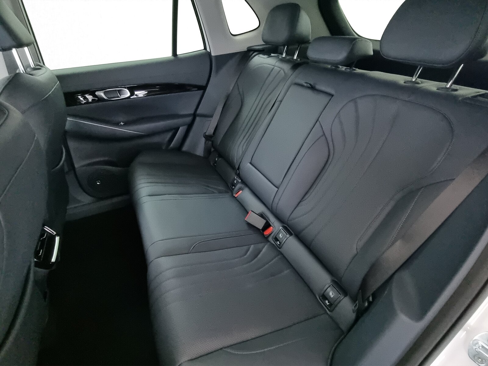 GEELY E5 Pro+ FWD, Électrique, Véhicule neuf pré-immatriculé, Automatique - 7