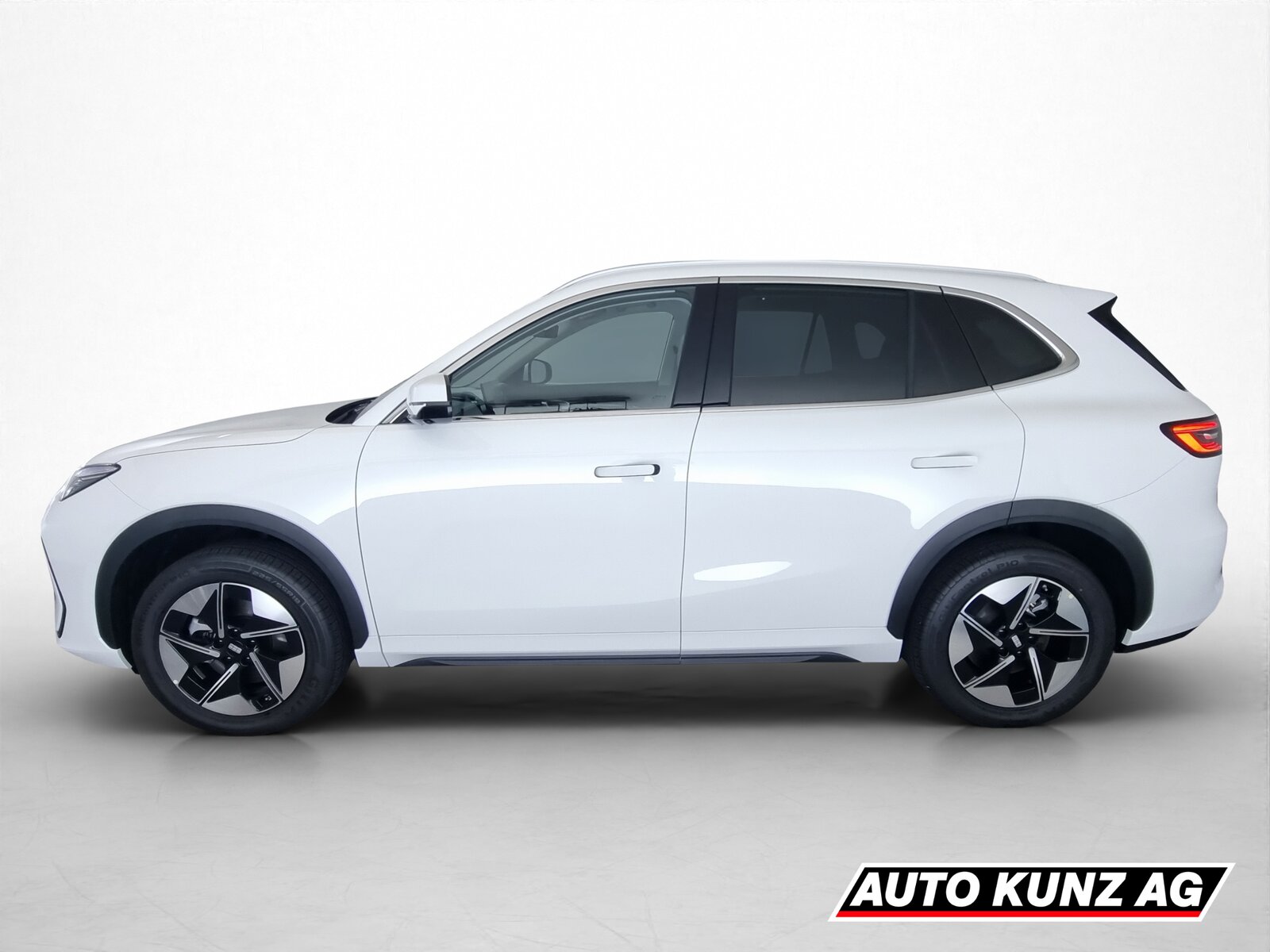 GEELY E5 Pro+ FWD, Elettrica, Auto a km zero, Automatico - 3