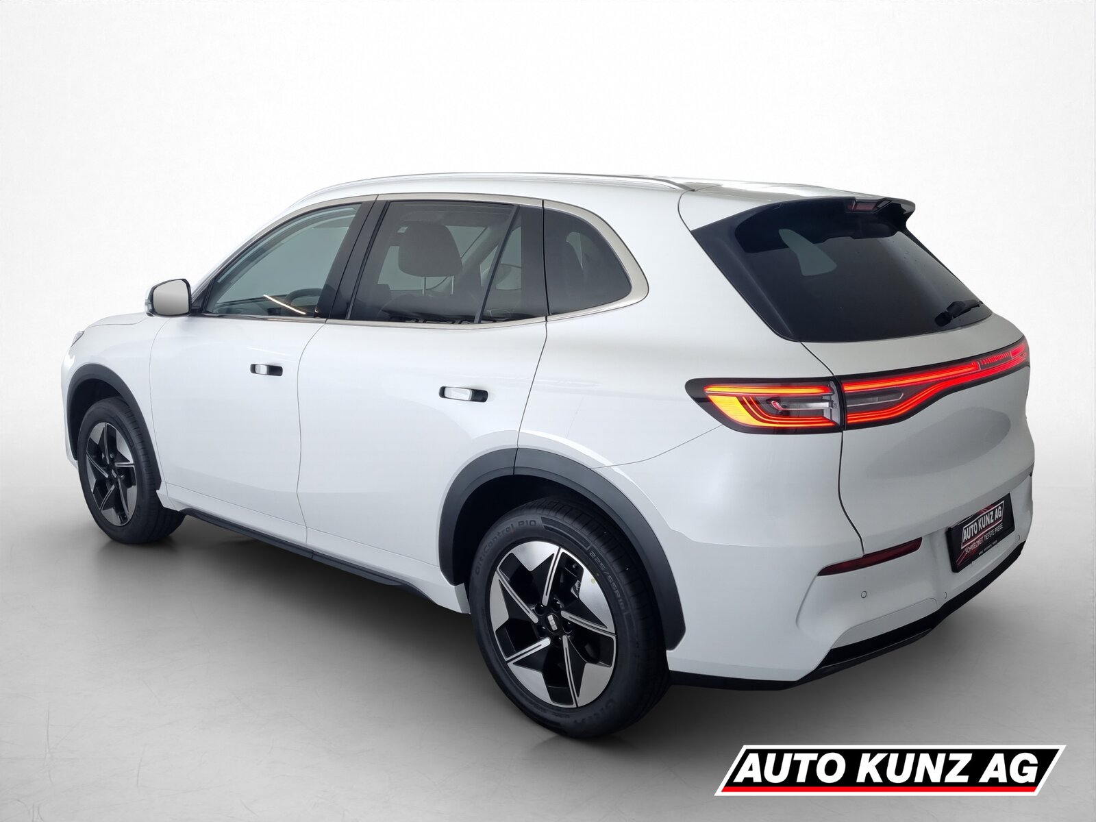 GEELY E5 Pro+ FWD, Elettrica, Auto a km zero, Automatico - 4