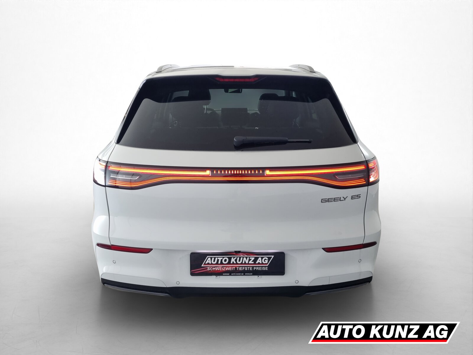 GEELY E5 Pro+ FWD, Elettrica, Auto a km zero, Automatico - 5