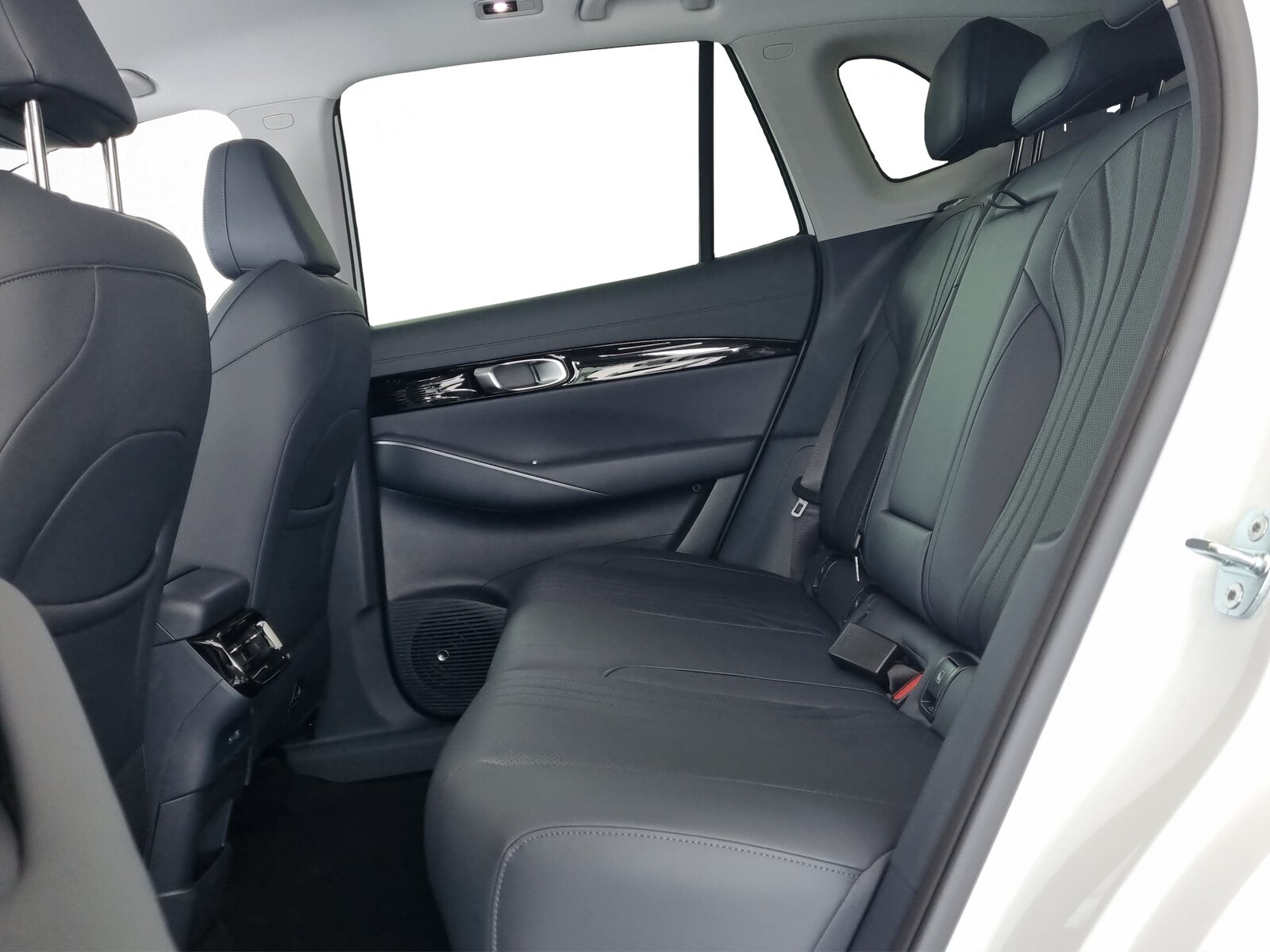 GEELY E5 Pro+ FWD, Elettrica, Auto a km zero, Automatico - 7