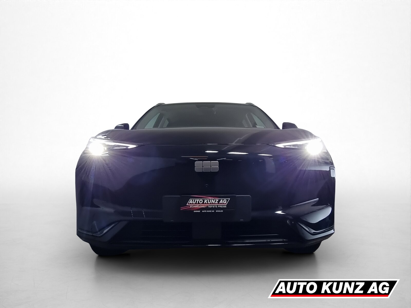 GEELY E5 Pro+ FWD, Elektro, Neues Fahrzeug mit Tageszulassung, Automatik - 2