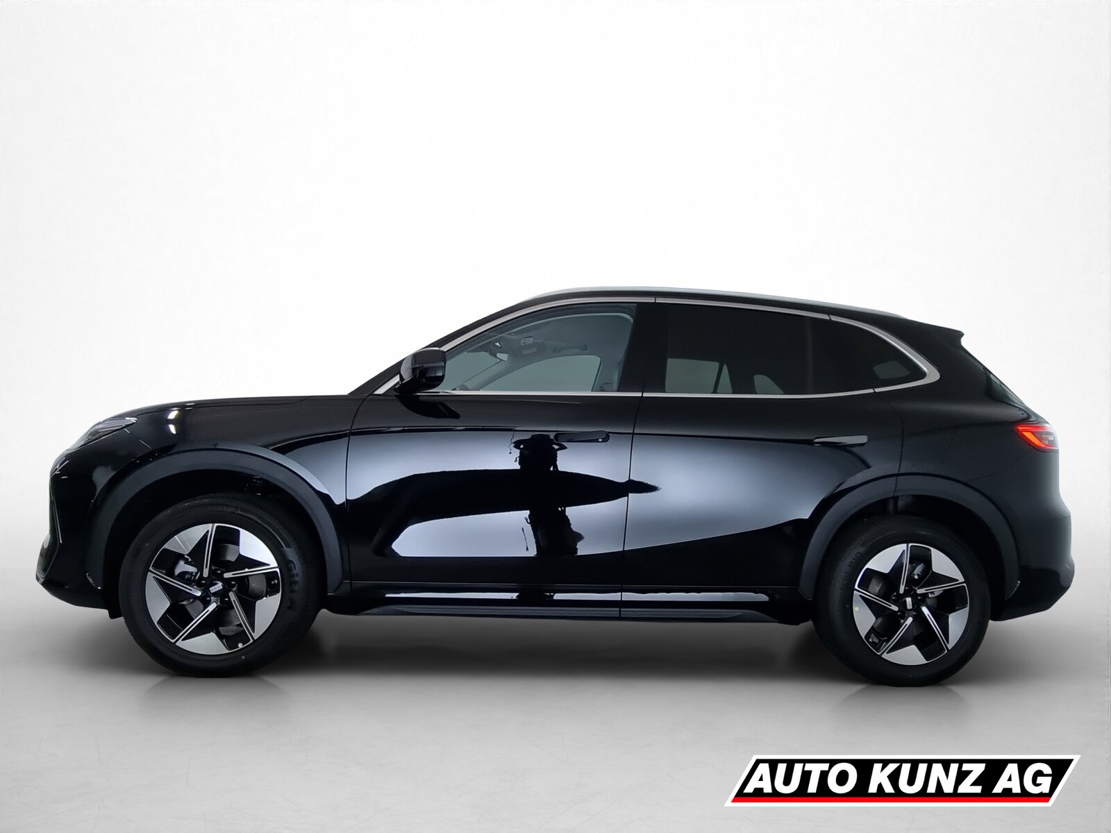 GEELY E5 Pro+ FWD, Elektro, Neues Fahrzeug mit Tageszulassung, Automatik - 3