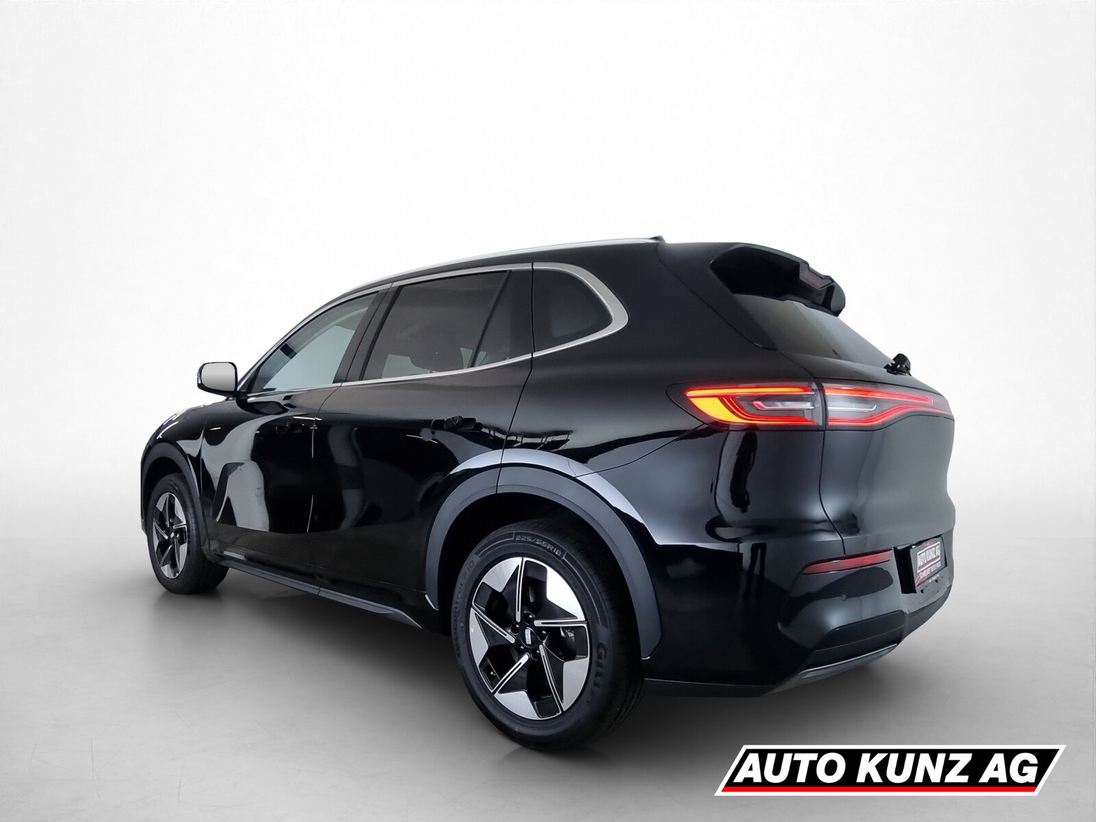 GEELY E5 Pro+ FWD, Elektro, Neues Fahrzeug mit Tageszulassung, Automatik - 4
