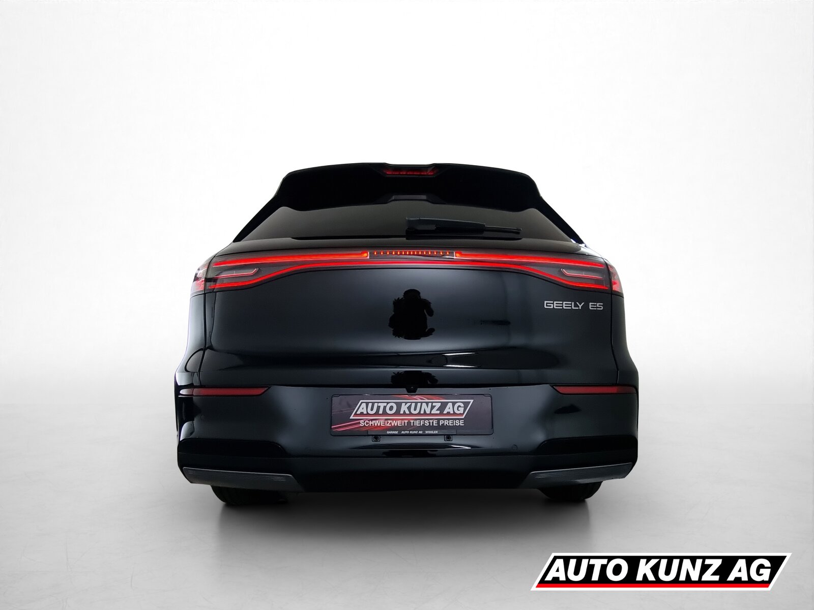 GEELY E5 Pro+ FWD, Elektro, Neues Fahrzeug mit Tageszulassung, Automatik - 5