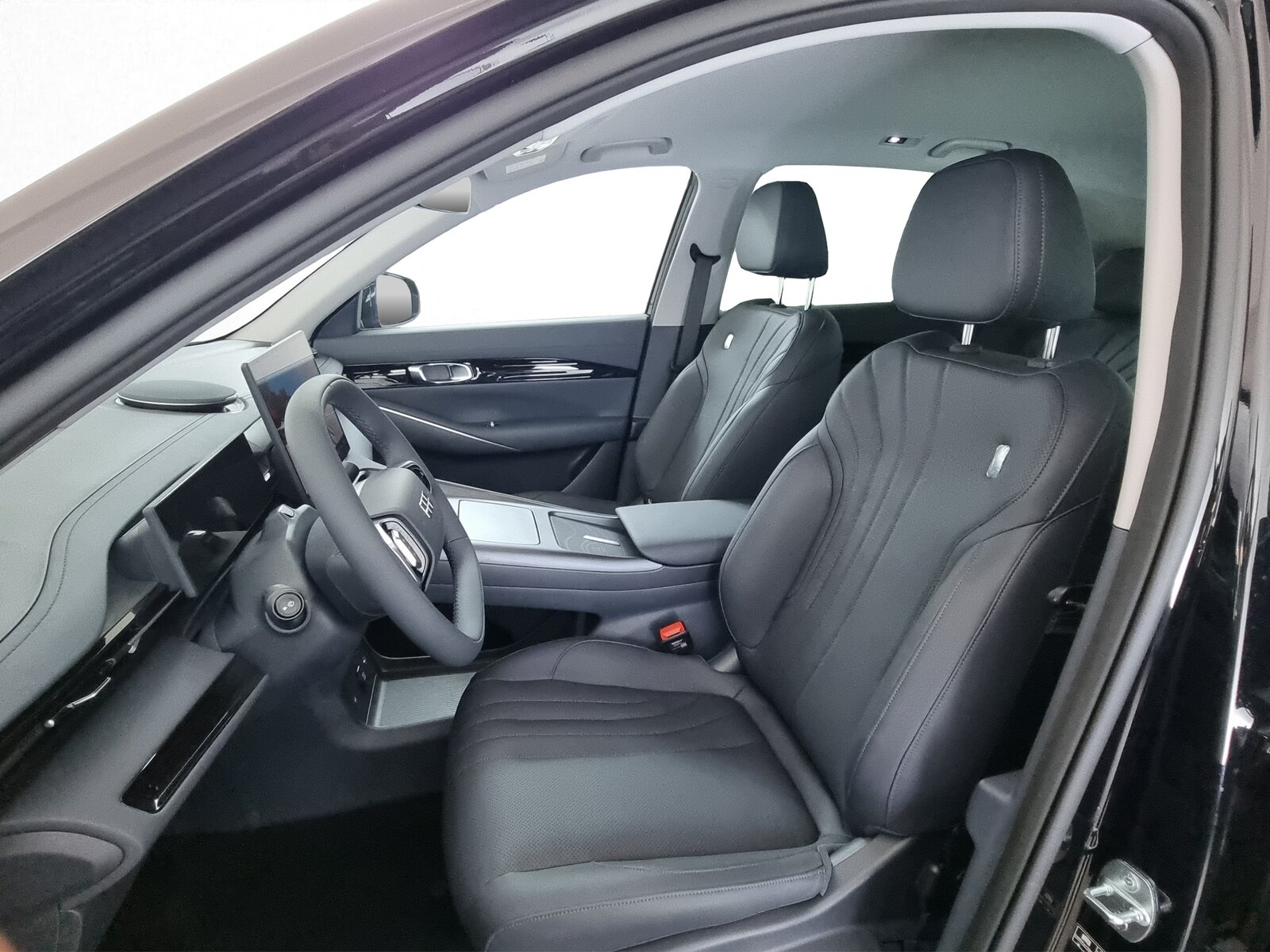 GEELY E5 Pro+ FWD, Elektro, Neues Fahrzeug mit Tageszulassung, Automatik - 6