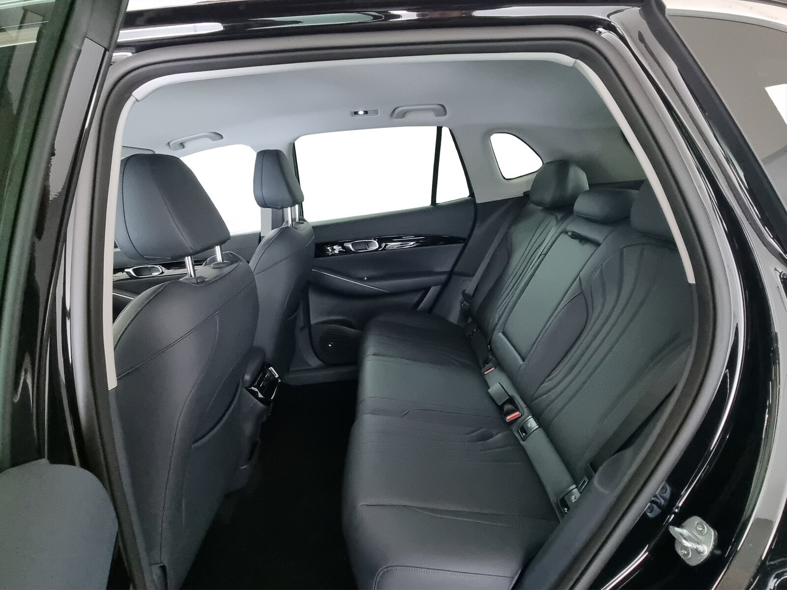 GEELY E5 Pro+ FWD, Elektro, Neues Fahrzeug mit Tageszulassung, Automatik - 7