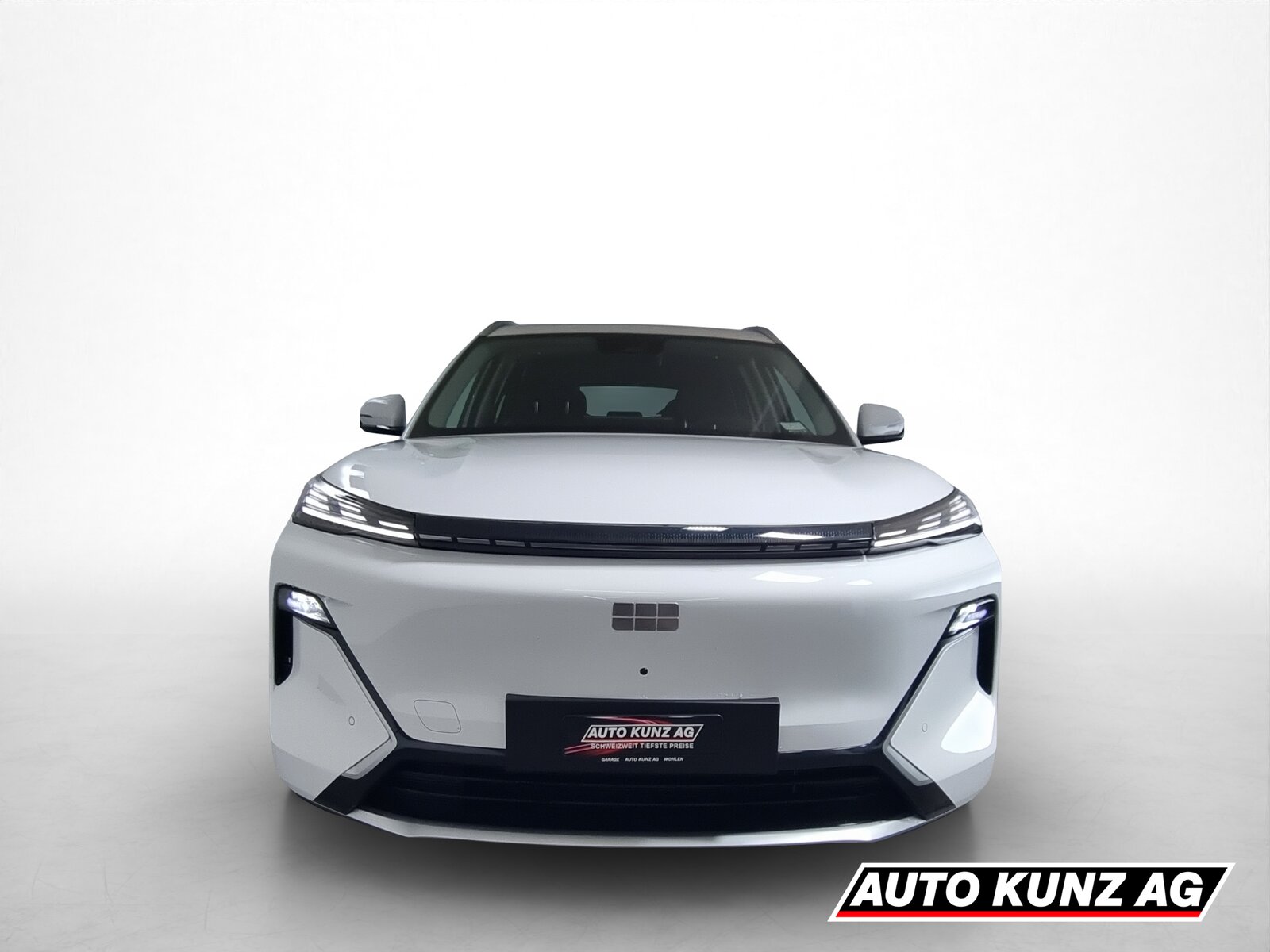 GEELY STARRAY EM-i LAUNCH EDITION, Plug-in-Hybrid Petrol/Electric, Pre-registered new car, Automatic - 2
