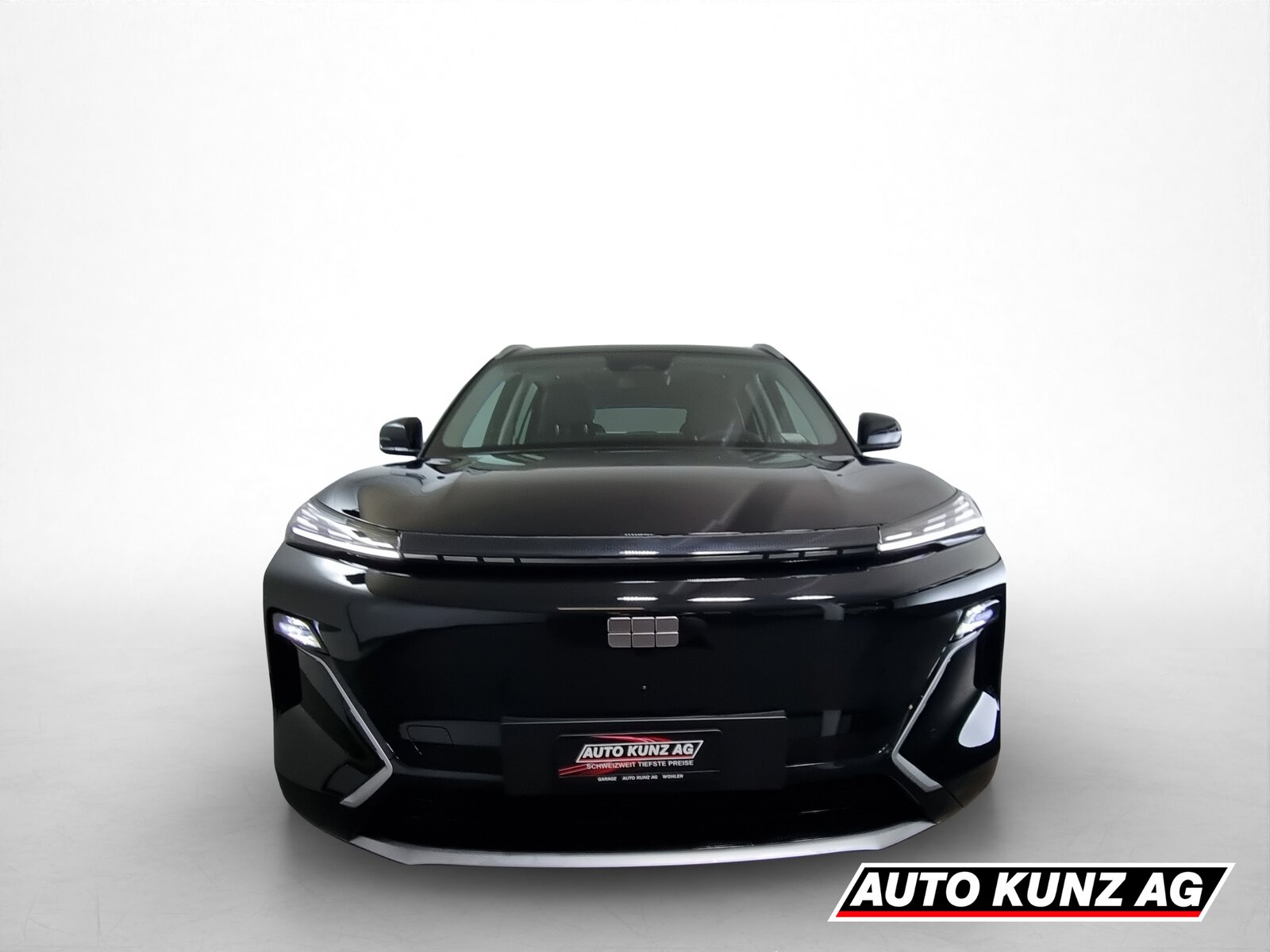 GEELY STARRAY EM-i LAUNCH EDITION, Plug-in-Hybrid Benzina/Elettrica, Auto a km zero, Automatico - 2