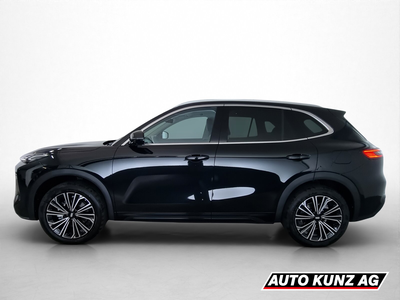 GEELY STARRAY EM-i LAUNCH EDITION, Plug-in-Hybrid Benzina/Elettrica, Auto a km zero, Automatico - 3