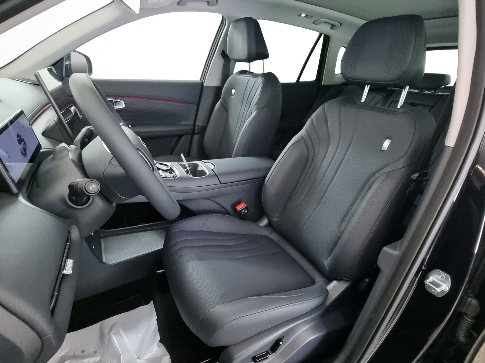 GEELY STARRAY EM-i LAUNCH EDITION, Plug-in-Hybrid Benzina/Elettrica, Auto a km zero, Automatico - 6