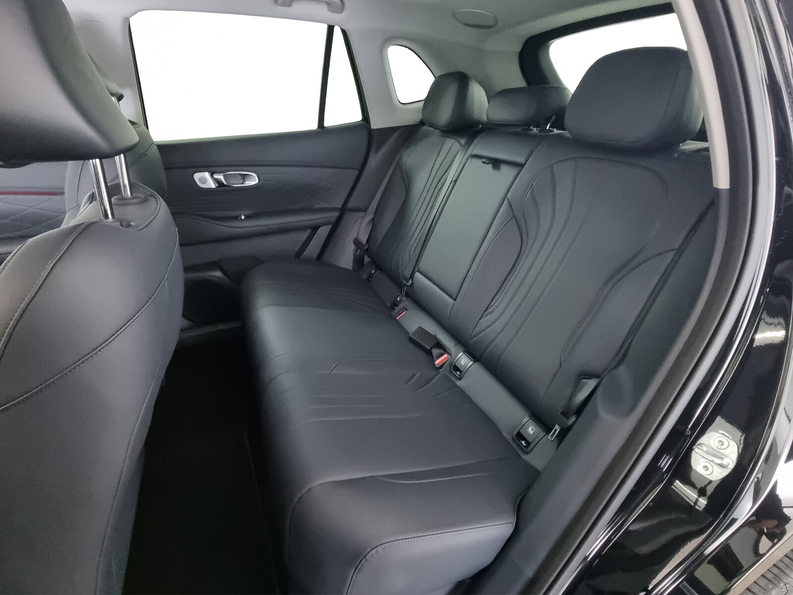 GEELY STARRAY EM-i LAUNCH EDITION, Plug-in-Hybrid Benzina/Elettrica, Auto a km zero, Automatico - 7