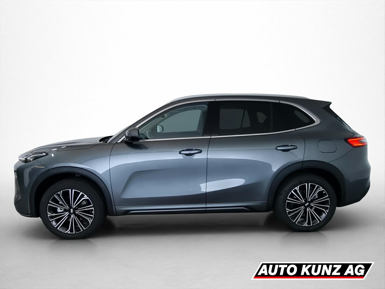 GEELY STARRAY EM-i LAUNCH EDITION, Ibrido plug-in benzina/elettrico, Auto a km zero, Automatico - 3
