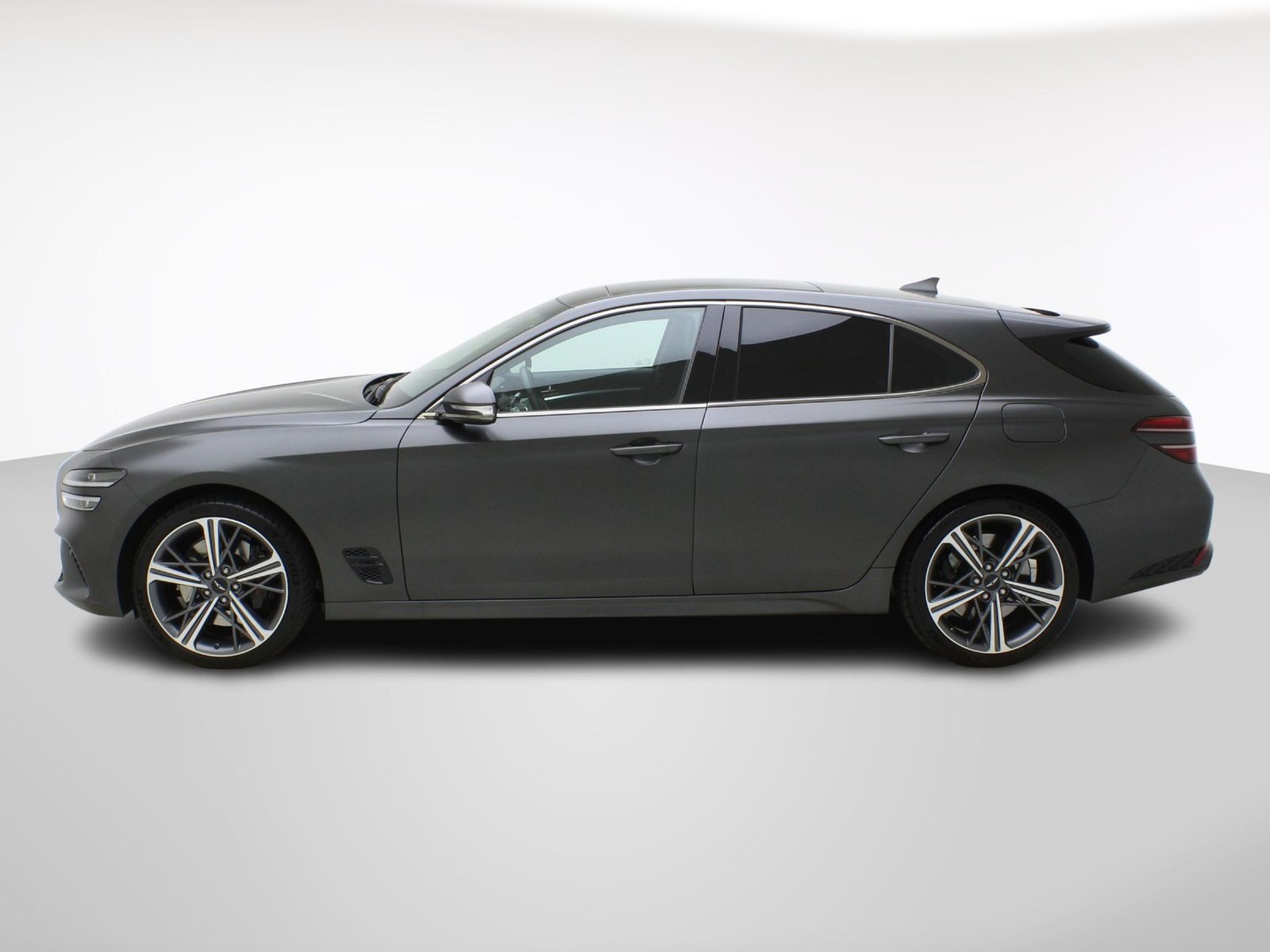 GENESIS G70 Shooting Brake 2.0T Sport AWD, Petrol, Second hand / Used, Automatic - 3