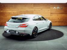 GENESIS G70 Shooting Brake 2.2 CRDI Sport AT8 AWD, Diesel, Second hand / Used, Automatic - 2