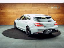 GENESIS G70 Shooting Brake 2.2 CRDI Sport AT8 AWD, Diesel, Second hand / Used, Automatic - 3