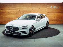 GENESIS G70 Shooting Brake 2.2 CRDI Sport AT8 AWD, Diesel, Second hand / Used, Automatic - 4
