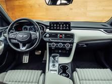 GENESIS G70 Shooting Brake 2.2 CRDI Sport AT8 AWD, Diesel, Second hand / Used, Automatic - 5