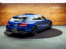 GENESIS G70 Shooting Brake 2.2 CRDI Sport AT8 AWD, Diesel, Occasion / Gebraucht, Automatik - 2