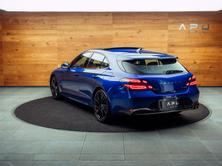 GENESIS G70 Shooting Brake 2.2 CRDI Sport AT8 AWD, Diesel, Occasion / Gebraucht, Automatik - 3