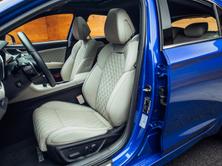 GENESIS G70 Shooting Brake 2.2 CRDI Sport AT8 AWD, Diesel, Occasion / Gebraucht, Automatik - 7