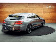GENESIS G70 Shooting Brake 2.0 T Plus Sport AT8 AWD, Benzina, Occasioni / Usate, Automatico - 2