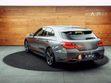 GENESIS G70 Shooting Brake 2.0 T Plus Sport AT8 AWD, Benzina, Occasioni / Usate, Automatico - 3