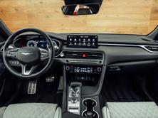 GENESIS G70 Shooting Brake 2.0 T Plus Sport AT8 AWD, Benzina, Occasioni / Usate, Automatico - 5