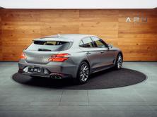 GENESIS G70 Shooting Brake 2.2 CRDI Sport AT8 AWD, Diesel, Second hand / Used, Automatic - 2