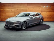 GENESIS G70 Shooting Brake 2.2 CRDI Sport AT8 AWD, Diesel, Second hand / Used, Automatic - 4